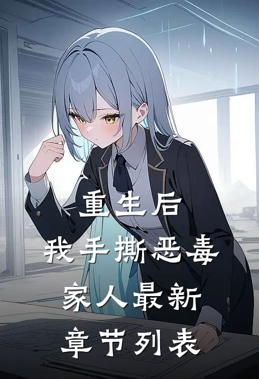 重生后，我手撕恶毒家人最新章节列表