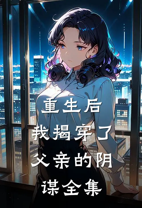 重生后，我揭穿了父亲的阴谋 全集