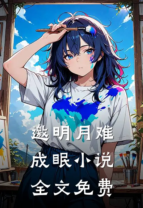 邀明月难成眠小说全文免费