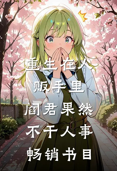 重生在人贩手里，阎君果然不干人事畅销书目