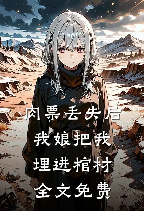 肉票丢失后，我娘把我埋进棺材全文免费