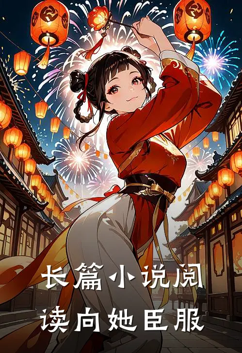 长篇小说阅读向她臣服