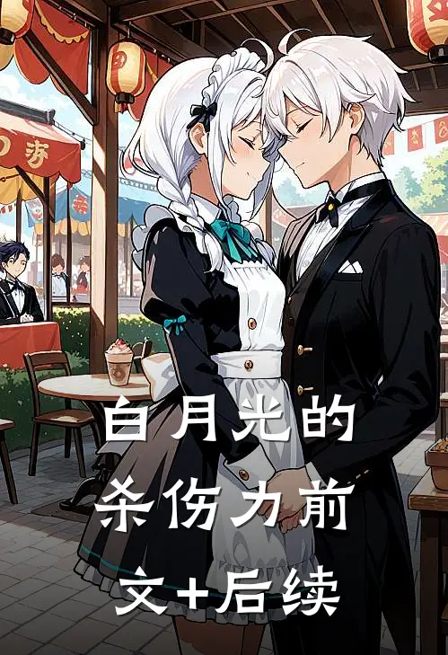 白月光的杀伤力前文+后续