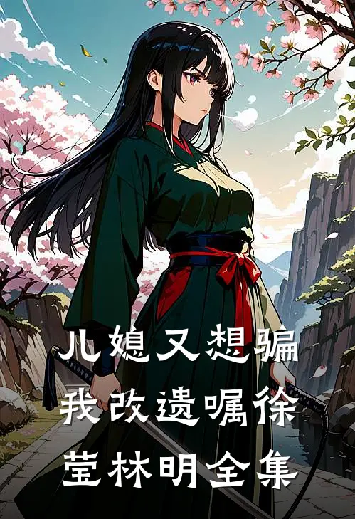 儿媳又想骗我改遗嘱徐莹林明 全集