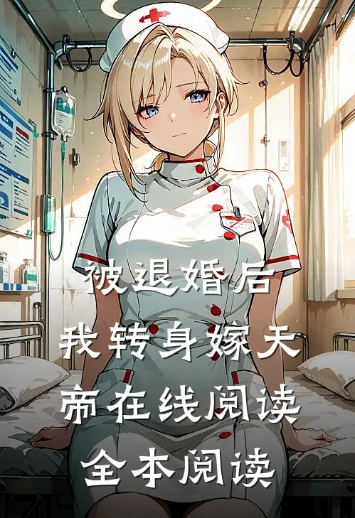 被退婚后，我转身嫁天帝在线阅读全本阅读