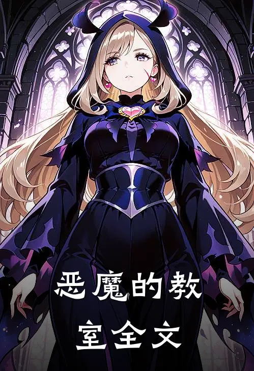 恶魔的教室全文