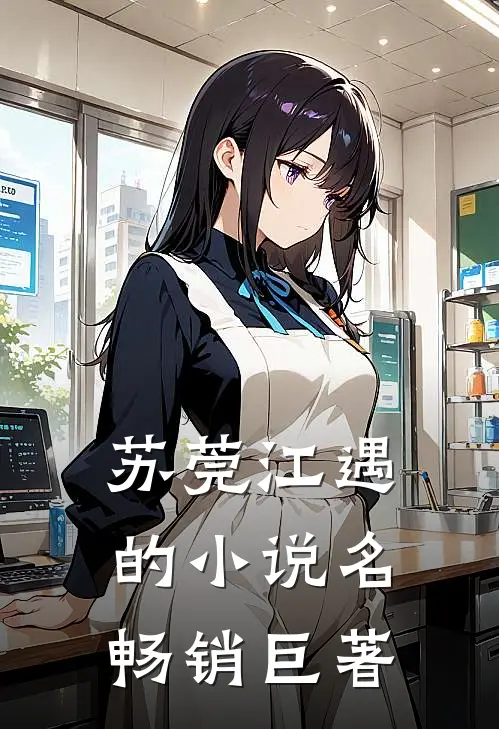 苏莞江遇的小说名畅销巨著