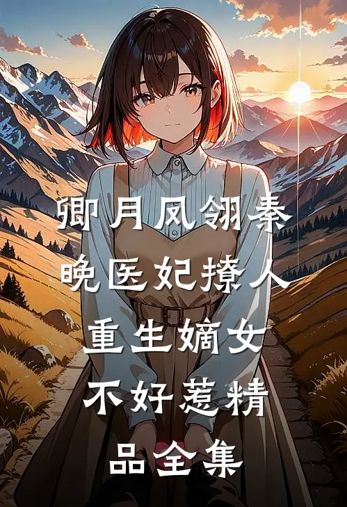 卿月凤翎秦晚医妃撩人:重生嫡女不好惹精品全集