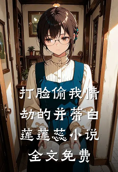 打脸偷我情劫的并蒂白莲莲蕊小说全文免费