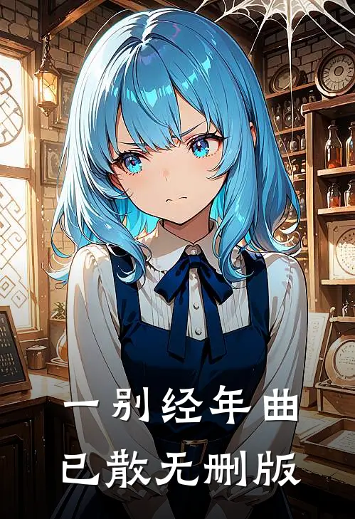 一别经年曲已散无删版