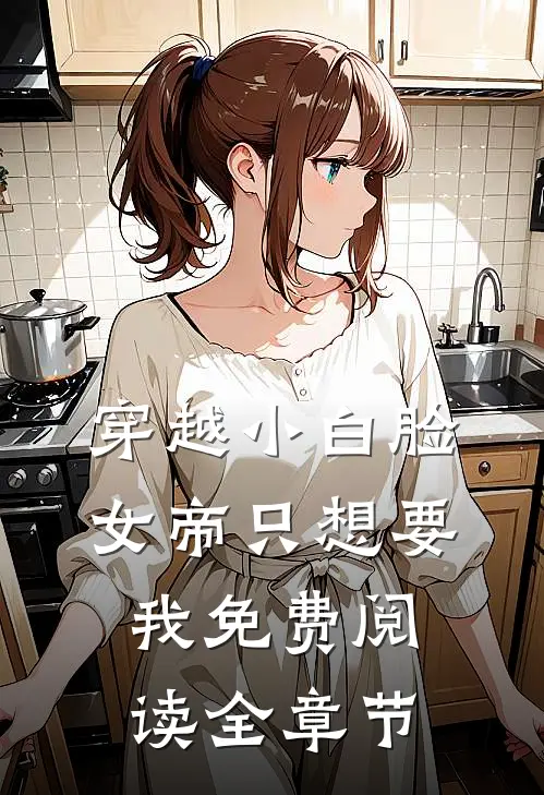 穿越小白脸女帝只想要我免费阅读全章节