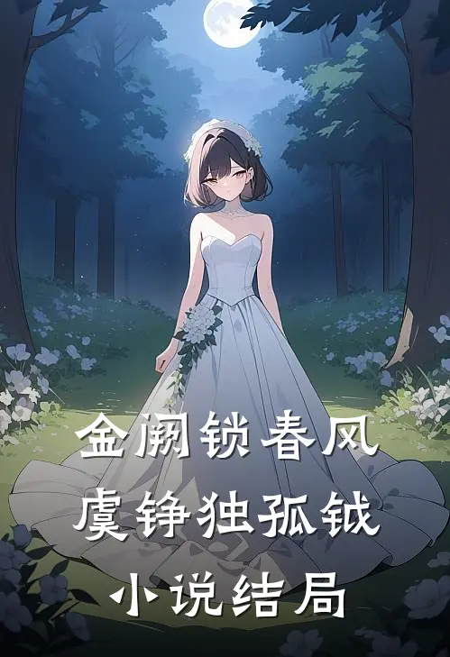 金阙锁春风虞铮独孤钺小说结局
