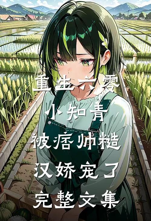 重生六零小知青，被痞帅糙汉娇宠了完整文集