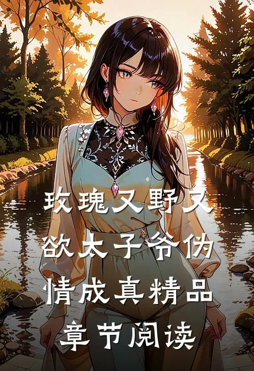 玫瑰又野又欲太子爷伪情成真精品章节阅读