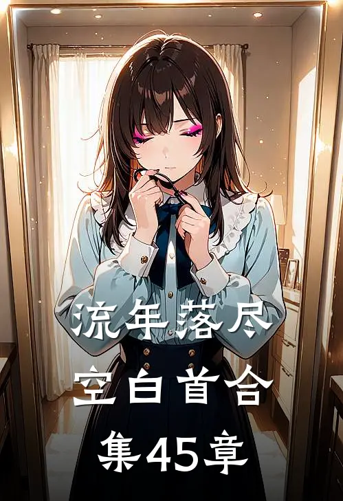 流年落尽空白首合集45章