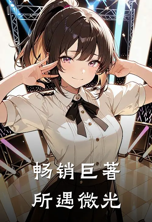畅销巨著所遇微光