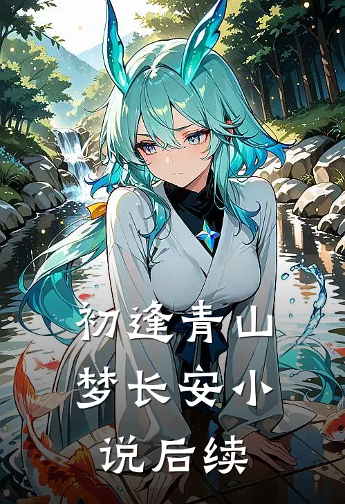 初逢青山梦长安小说后续