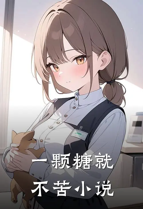 一颗糖就不苦小说