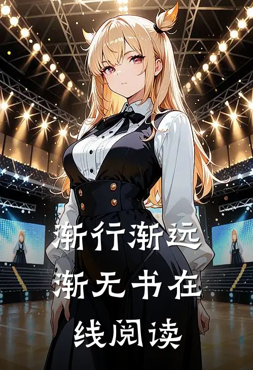 渐行渐远渐无书在线阅读