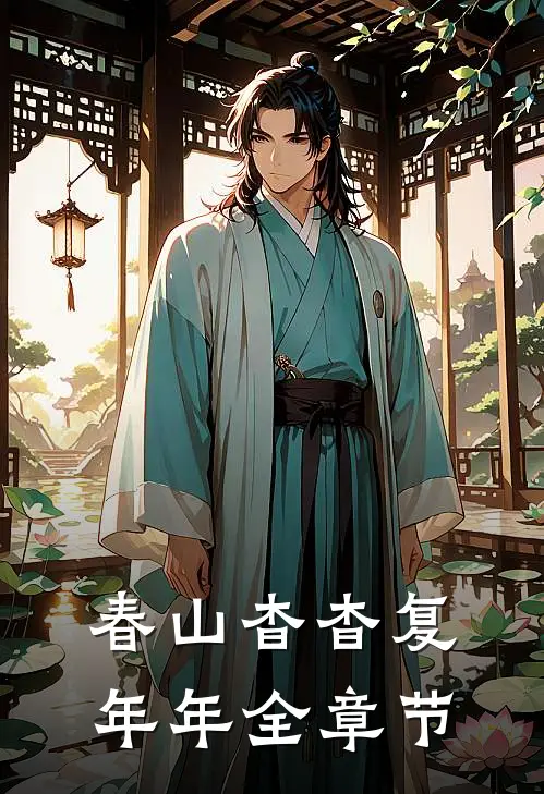春山杳杳复年年全章节