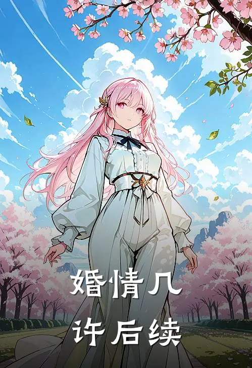 婚情几许后续