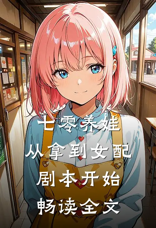 七零养娃：从拿到女配剧本开始畅读全文