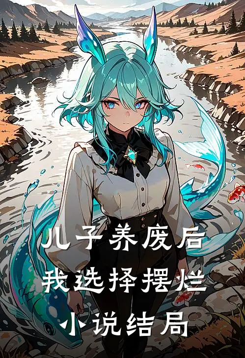儿子养废后，我选择摆烂小说结局
