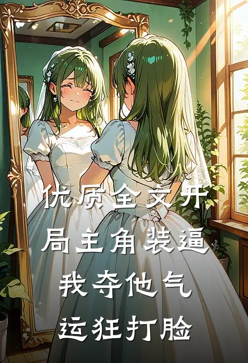 优质全文开局主角装逼，我夺他气运狂打脸