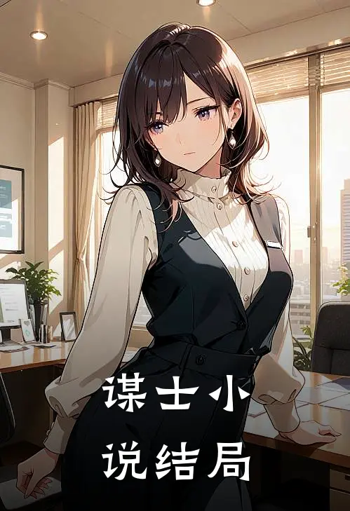 谋士小说结局