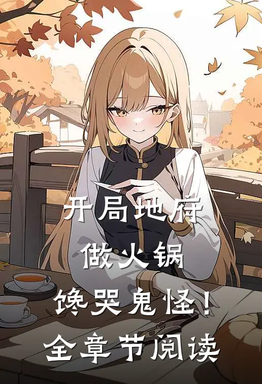 开局地府做火锅，馋哭鬼怪！全章节阅读