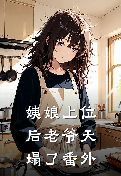 姨娘上位后老爷天塌了 番外