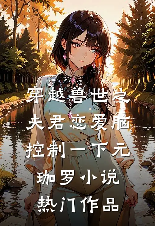穿越兽世之夫君恋爱脑控制一下元珈罗小说热门作品
