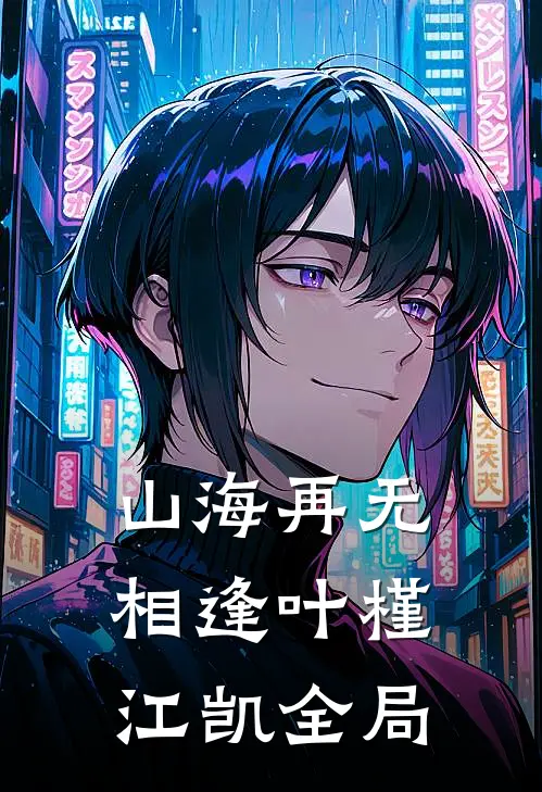 山海再无相逢叶槿江凯全局