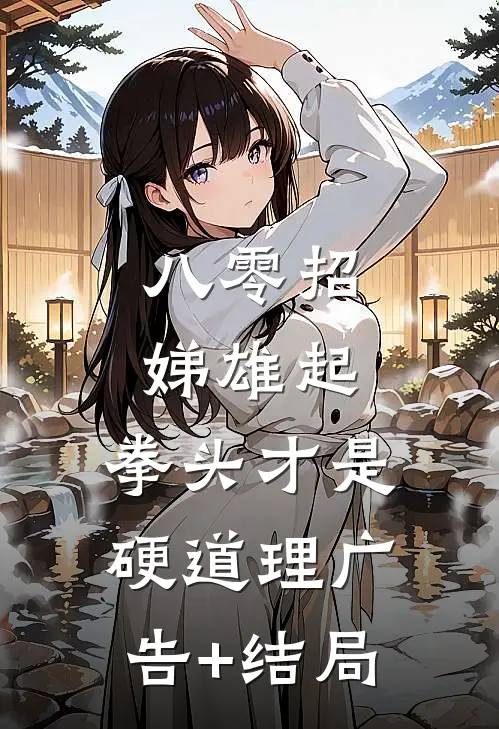 八零招娣雄起，拳头才是硬道理广告+结局