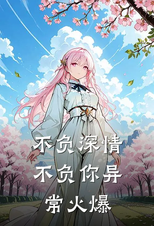 不负深情不负你异常火爆