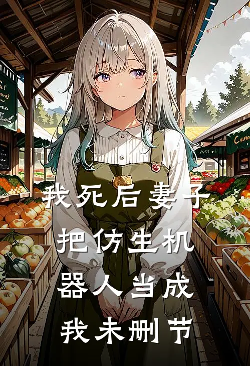 我死后妻子把仿生机器人当成我未删节