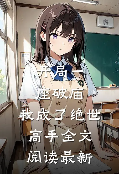 开局一座破庙，我成了绝世高手全文阅读最新