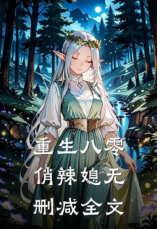 重生八零俏辣媳无删减全文