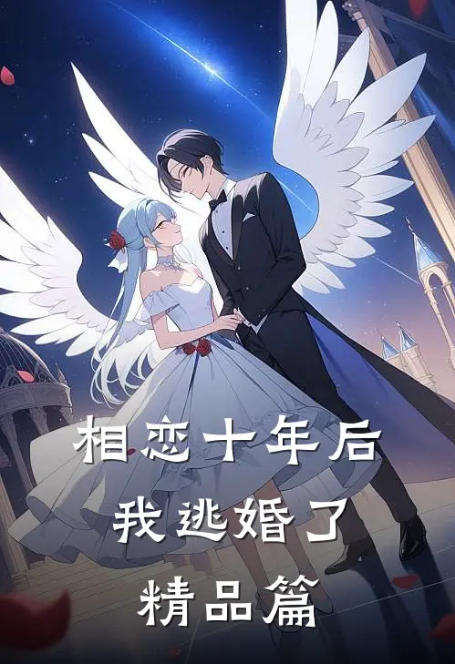 相恋十年后，我逃婚了精品篇