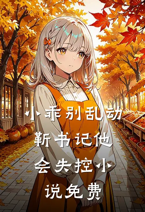 小乖别乱动，靳书记他会失控小说免费