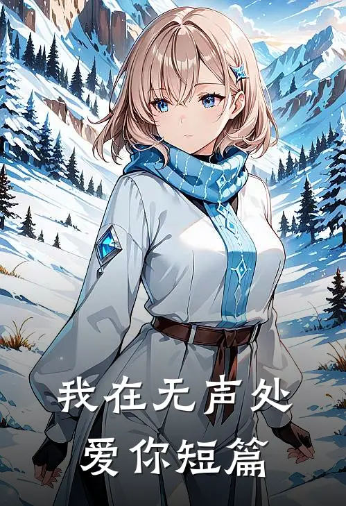 我在无声处爱你短篇