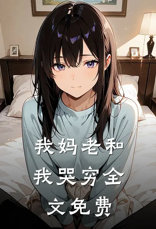 我妈老和我哭穷全文免费