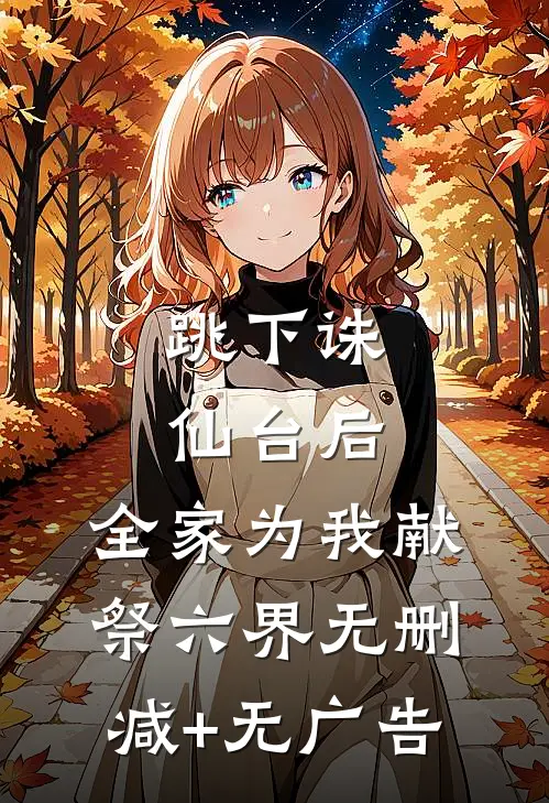 跳下诛仙台后，全家为我献祭六界无删减+无广告