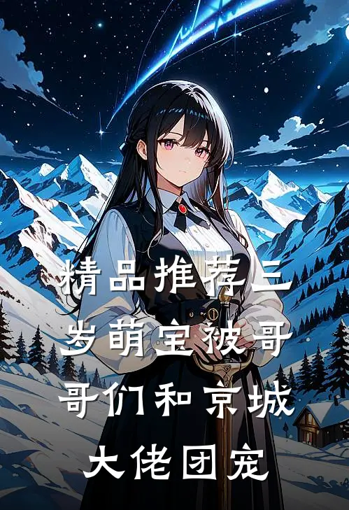 精品推荐三岁萌宝被哥哥们和京城大佬团宠