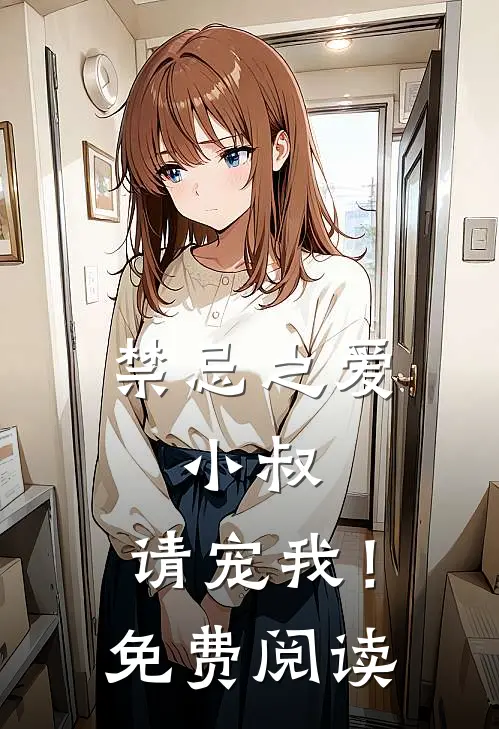 禁忌之爱小叔,请宠我!免费阅读