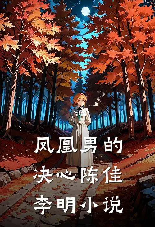 凤凰男的决心陈佳李明小说
