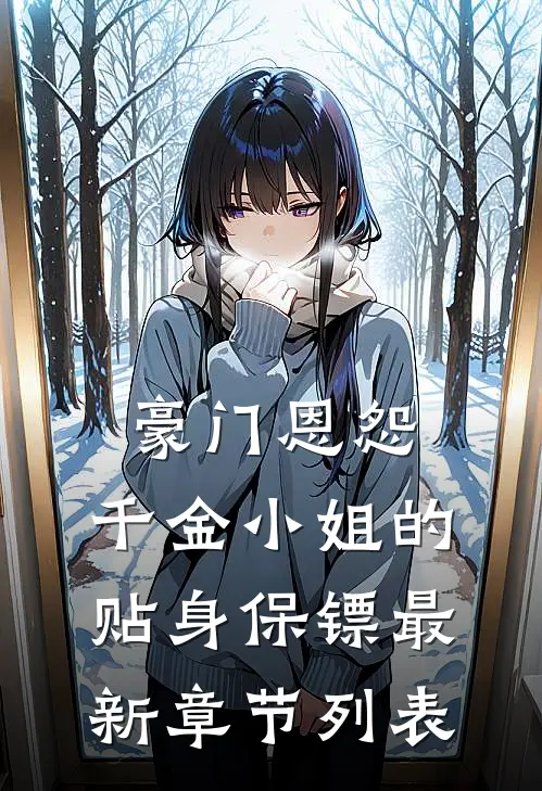 豪门恩怨：千金小姐的贴身保镖最新章节列表