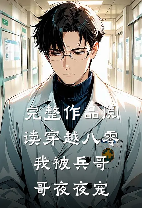 完整作品阅读穿越八零，我被兵哥哥夜夜宠