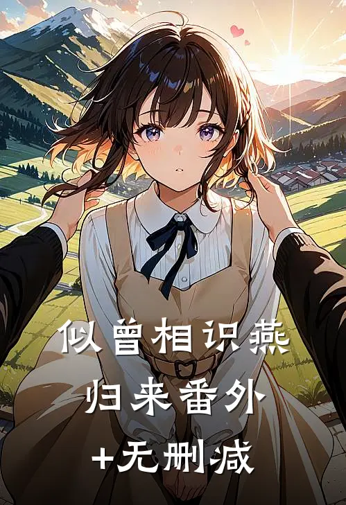 似曾相识燕归来番外+无删减