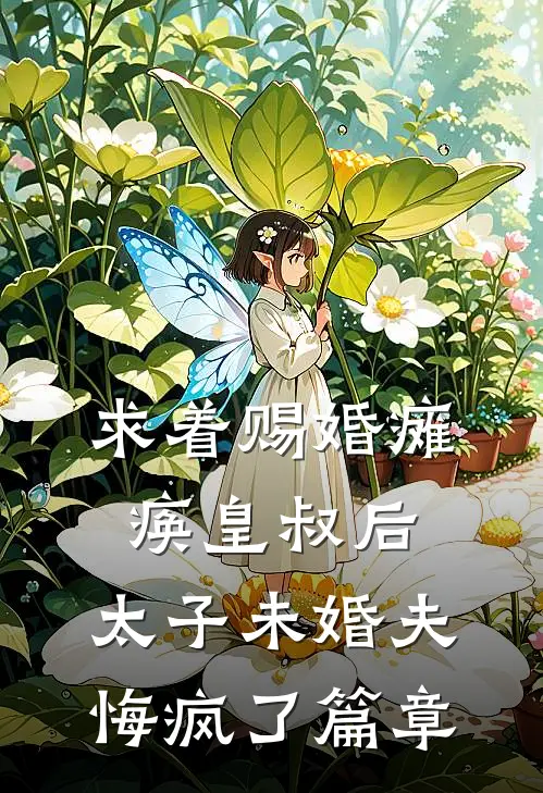 求着赐婚瘫痪皇叔后，太子未婚夫悔疯了篇章
